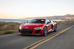 Audi R8 V10 Performance 2019 года (NA)